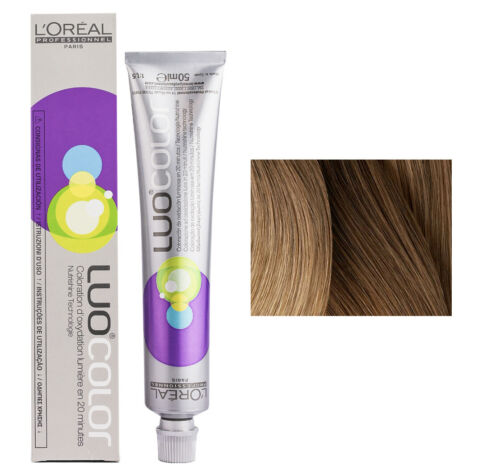 Luo Color 50Ml