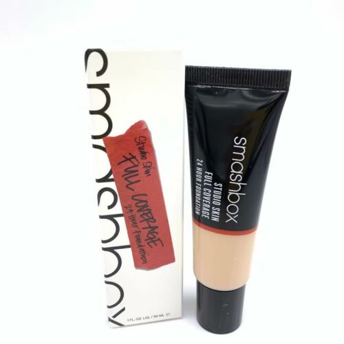 Studio Skin Full Coverage 24 Hour Foundation 30 Ml