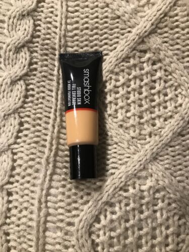 Studio Skin Full Coverage 24 Hour Foundation 30 Ml