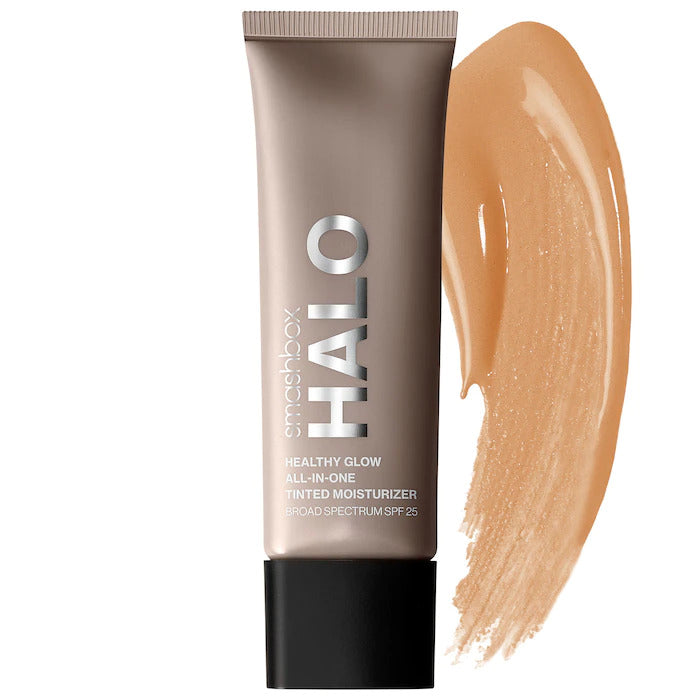 Halo Healthy Glow All In One Tinted Moisturizer Spf25 40 Ml