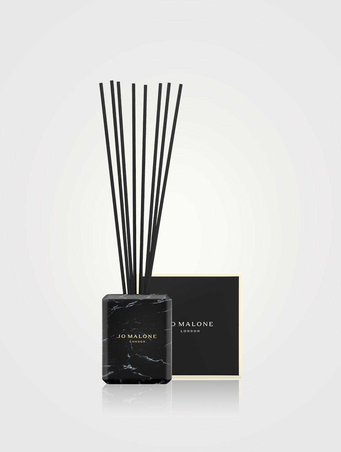 Diffuseur Sans Liquide Orange Bitters
