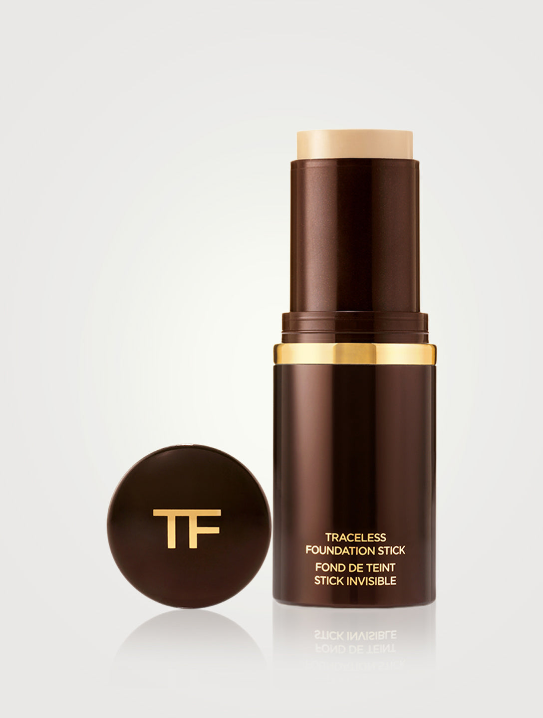 Traceless Foundation Stick 0.5Oz/15gr