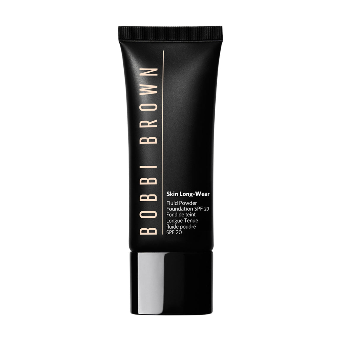 Fond de Teint Poudre Fluide Longue Tenue Spf20 40 Ml