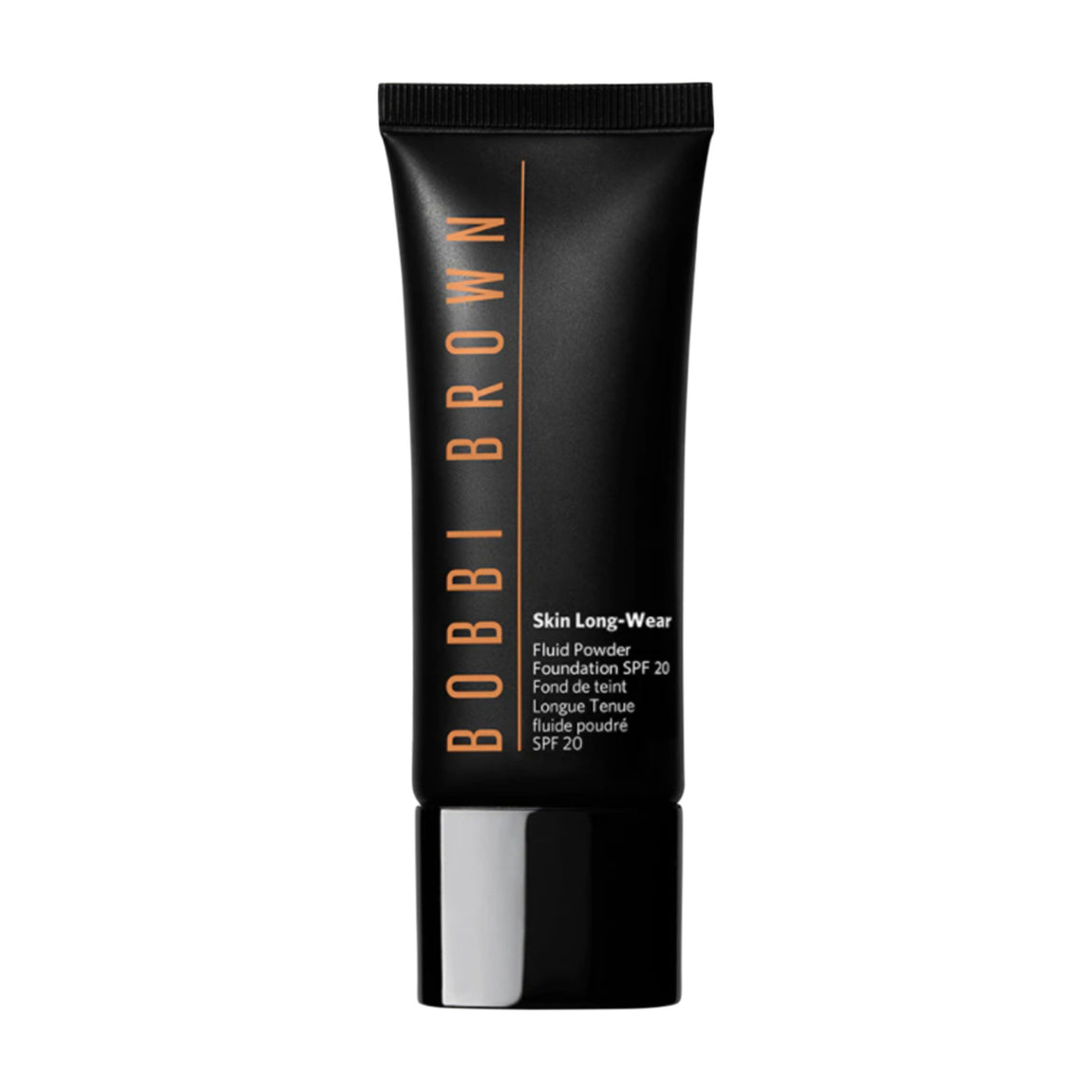 Fond de Teint Poudre Fluide Longue Tenue Spf20 40 Ml